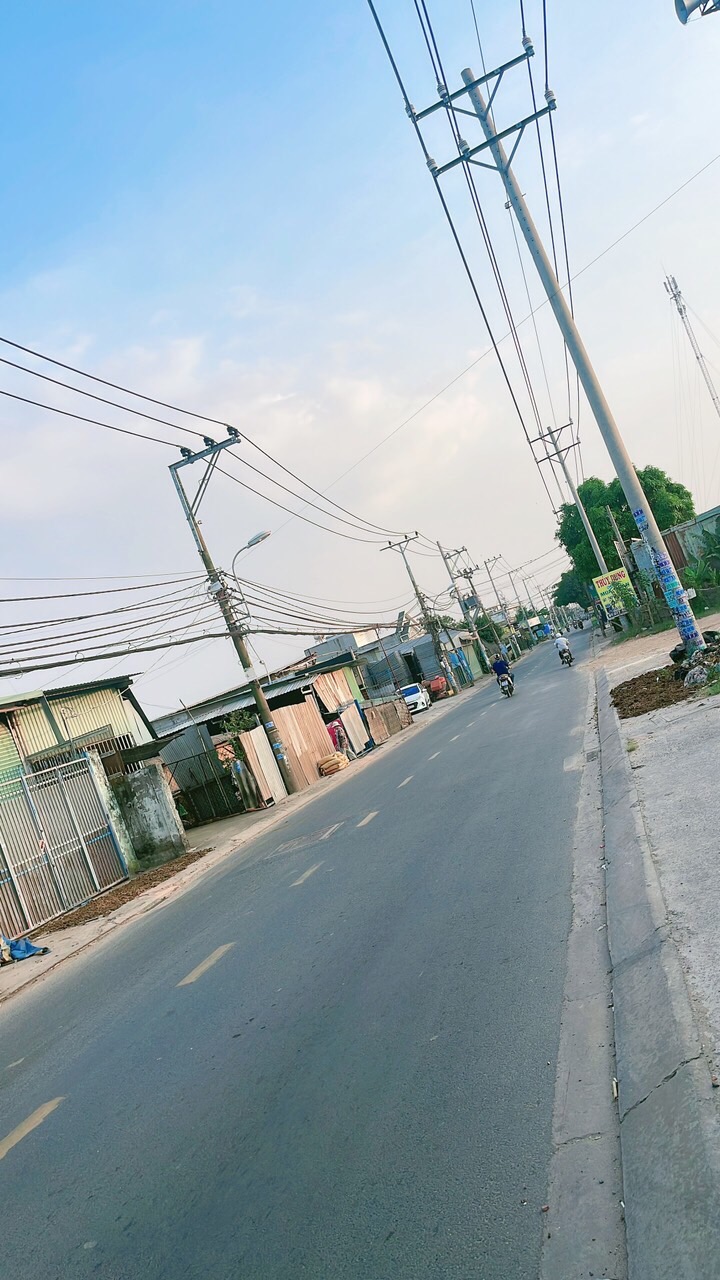 Bán Nhanh  2620m2 Đất Lô Góc Nguyễn Thị Đành Hóc Môn Chỉ 75 Tỷ - Ảnh 4